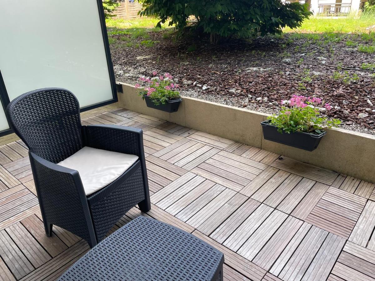 Studio Disneyland Paris 2 - Terrasse Bussy-Saint-Georges Exterior foto