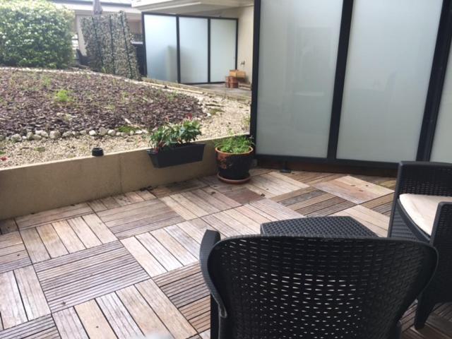 Studio Disneyland Paris 2 - Terrasse Bussy-Saint-Georges Exterior foto